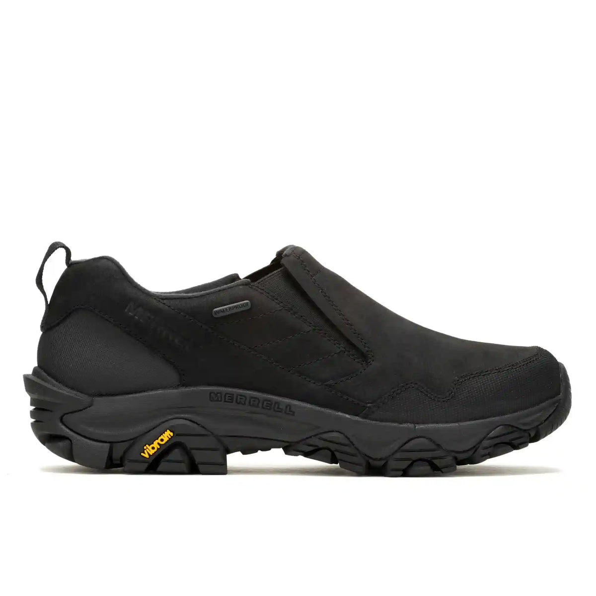 Coldpack 3 Thermo Moc Waterproof Wide Width