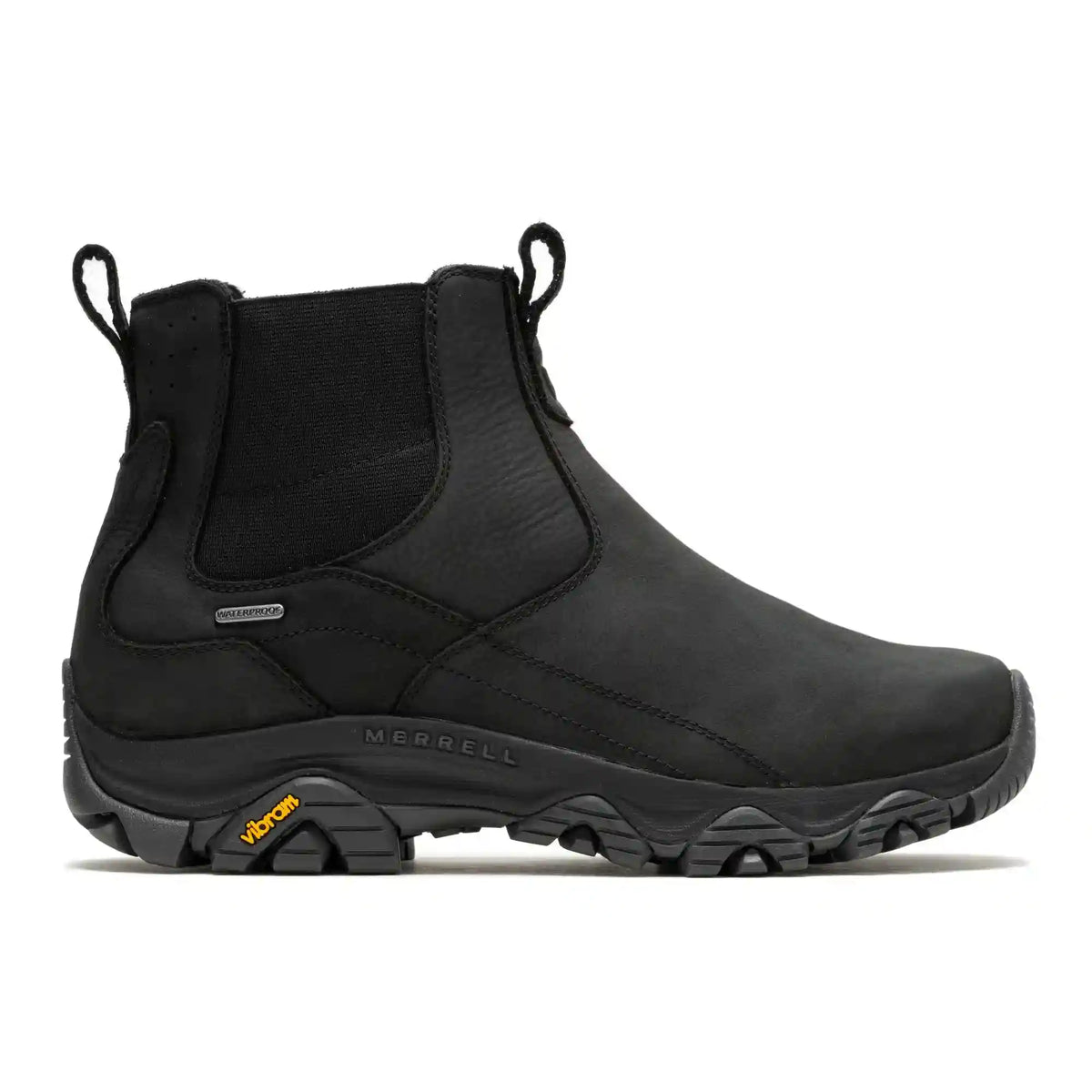 Moab Adventure 3 Chelsea Polar Waterproof