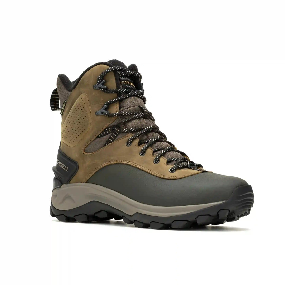 Thermo Kiruna 2 Tall Waterproof Wide Width