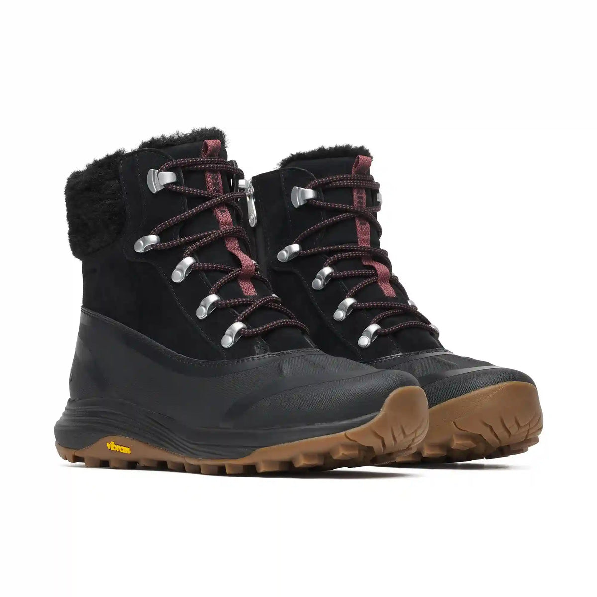 Siren 4 Thermo Lace Waterproof