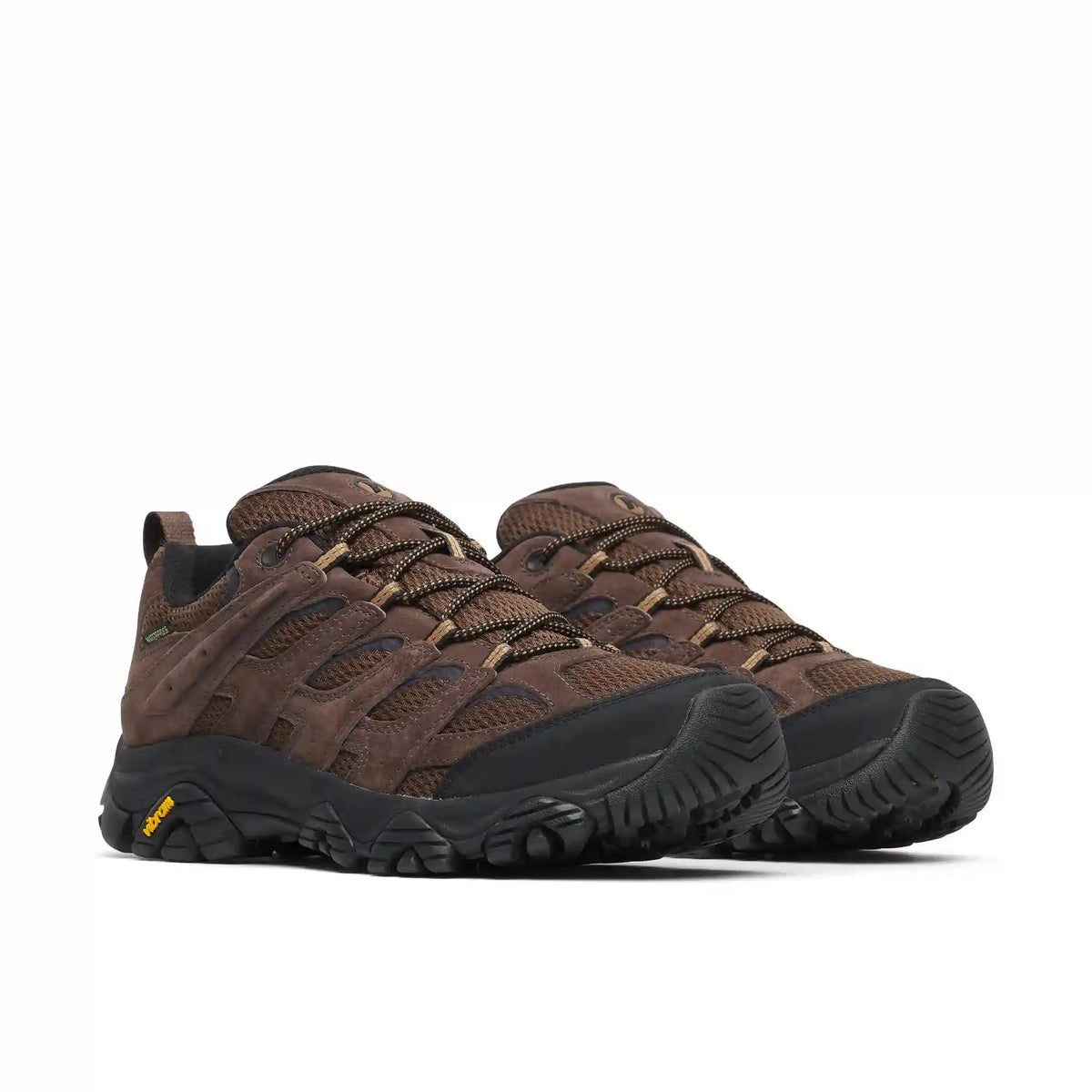 Moab 3 Waterproof