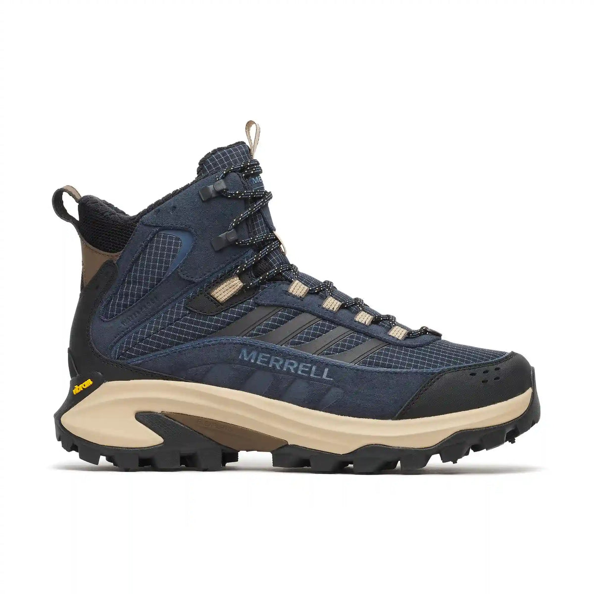 Moab Speed 2 Thermo Mid Waterproof